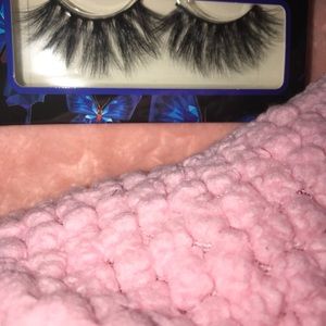 Mink Lashes